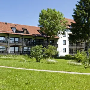 Apartmán Appartementhof Aichmuehle, Bad Füssing