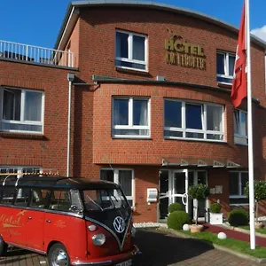 Hotel Am Elbufer