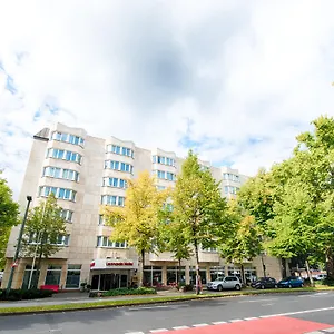 Hotel Leonardo Center