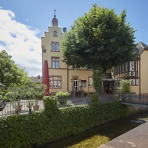 Hotel Badischer Hof