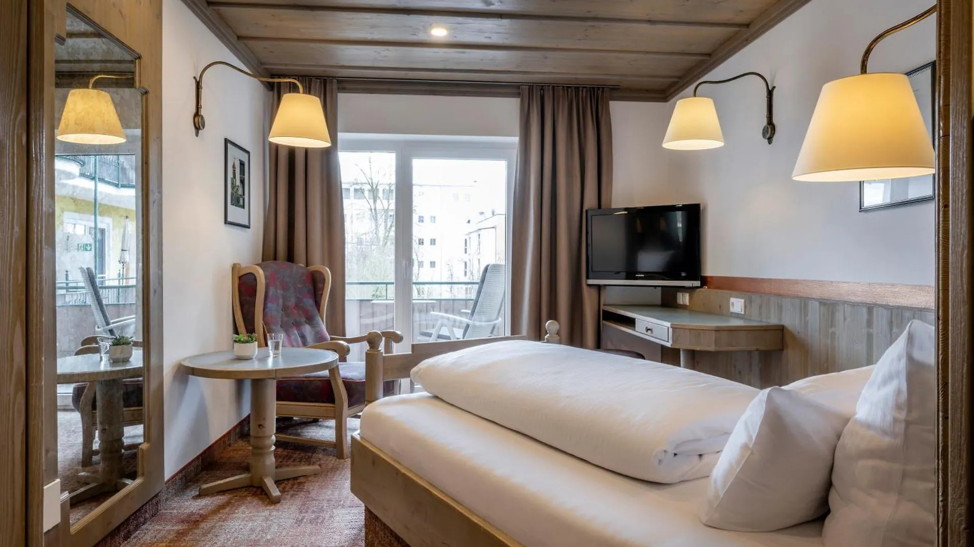 Hotel Promenade Bad Füssing 4*,  Deutschland