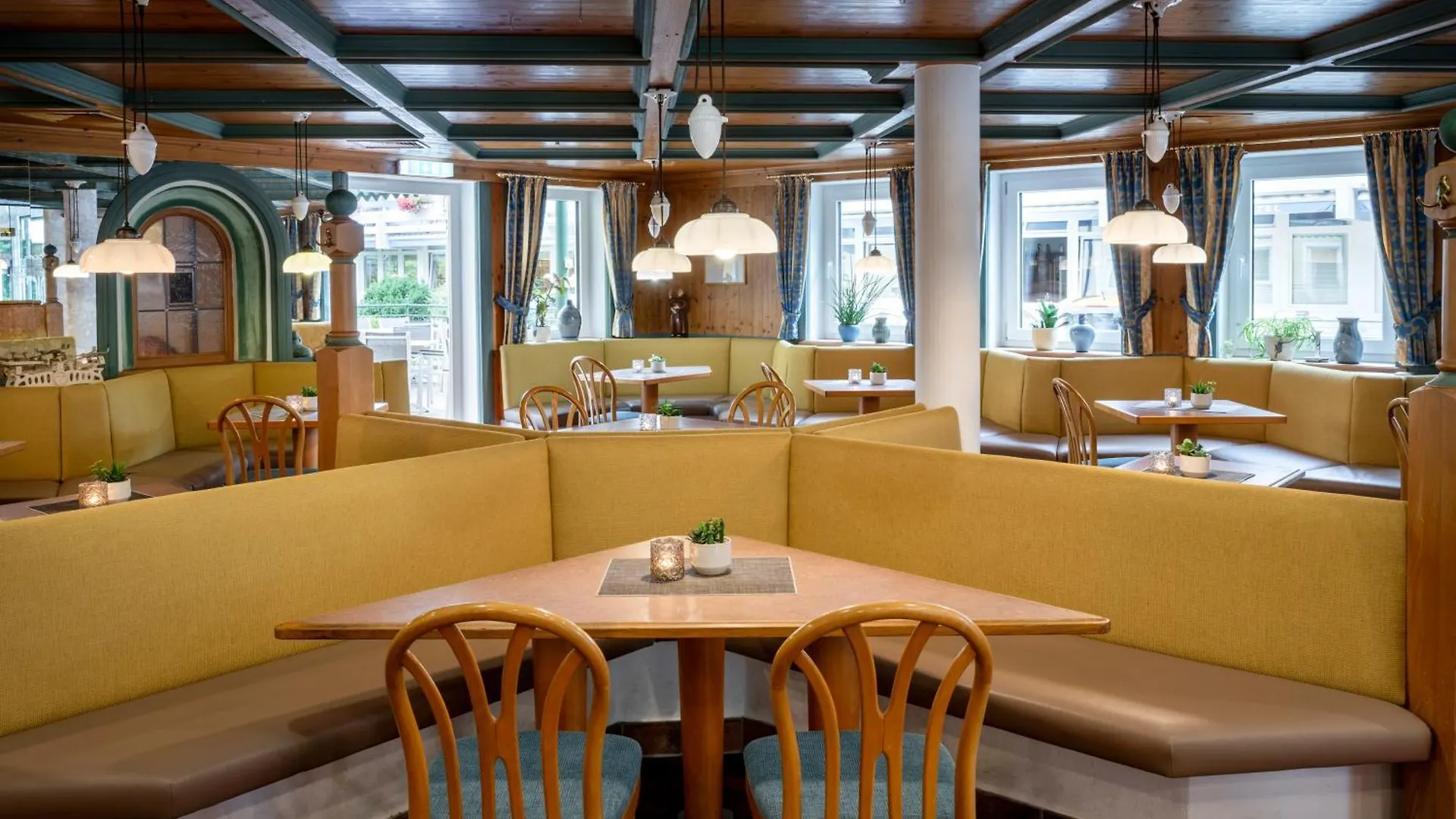 Hotel Promenade Bad Füssing