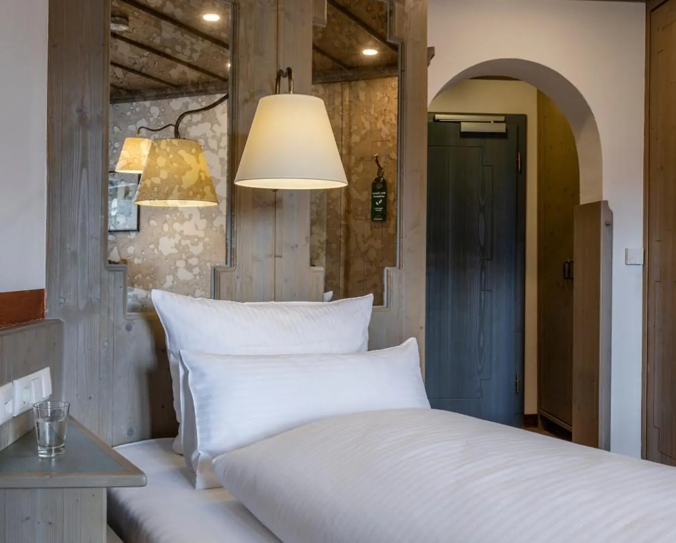 ****  Hotel Promenade Bad Fussing Germany